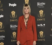 2021 Emmy Awards - Performer Nominees Celebration