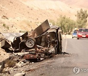 아프간 동부서 탈레반 겨냥 연쇄 폭탄 공격..3명 사망