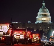 Capitol Breach Rally