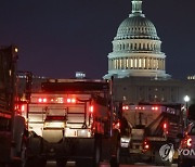 Capitol Breach Rally