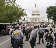 Capitol Breach Rally