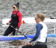 DENMARK CANOEING AND KAYAKING ICF