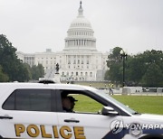 Capitol Breach Rally