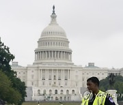 Capitol Breach Rally