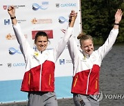 DENMARK CANOEING AND KAYAKING ICF