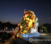 India Hindu Festival