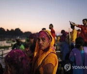 India Hindu Festival