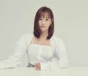 '펜트하우스3' 유진 "나와 다른 오윤희, 큰 도전..성취감 크다" [인터뷰]①