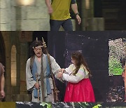 tvN 코미디빅리드, 3쿼터 마지막 라운드서 대세 연예인 총출동