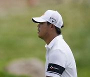 김시우, PGA 개막전 3R까지 공동 9위..'톱10 진입 보인다'