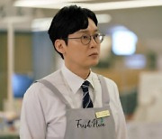 JTBC '인간실격' 박병은, 전도연에 대한 솔직한 속마음 고백