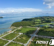 요즘 뜨는 남해안 섬 관광..국비 투입, 글로벌 해양관광지로 개발