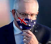 호주 총리 "프랑스 실망 이해..하지만 호주 주권 지켜야해"(종합)