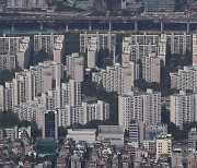 한국 2분기 집값 상승률, 주요 51개국중 31위