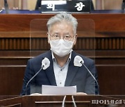 홍원길 김포시의원 "시네폴리스에 메타버스 육성"