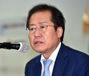 홍준표, '대장동 의혹' 부인 이재명에 "특유의 뻔뻔함"