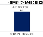 외국인, 성장성 안 보일 때 주식 판다..한경연 "규제 줄여야"