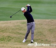 김시우, PGA 2021-2022시즌 개막전 3R 공동 9위
