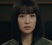 '검은 태양' 박하선, 김민상 압박에 남궁민 감시 승낙..대척점 서나