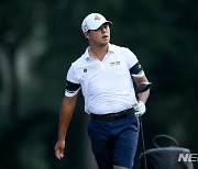 김시우, PGA 개막전 포티넷 챔피언십 3R 공동 9위