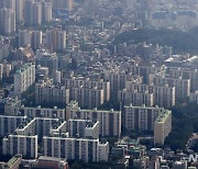 수도권 외국인 보유 주택, 5년새 98.7% 증가