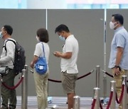 홍콩 '애국자' 선거제 개편 후 첫 선거.. 투표율 역대 최고