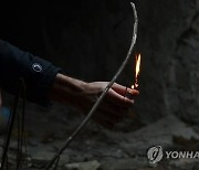 추석 연휴 곳곳 방화 시도 검거..가족싸움·신변비관
