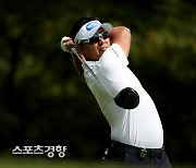 박상현, 통산 10승..KPGA DGB금융그룹 어바인오픈 우승