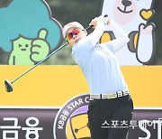 김효주, 박세리 인비테이셔널 우승..KLPGA 통산 12승