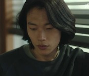 '인간실격' 류준열, 전도연에 먼저 연락.."누군가 필요하면 연락달라"[별별TV]