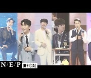 임영웅-영탁-이찬원-정동원-장민호-김희재, "TOP6 헤어진다고 생각지 않아"