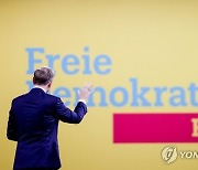 GERMANY ELECTION PARTIES FDP