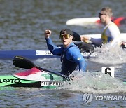 DENMARK CANOEING AND KAYAKING ICF