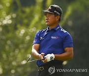 최경주, PGA 챔피언스 투어서 준우승.. 시니어 무대 최고성적