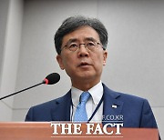 김현종 "이재명은 탁월한 행정가..글로벌대통령 하길"