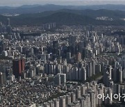 강서구 아파트값 상승률 0.29%.. 2주 연속 서울 내 1위 기록