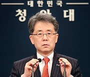 文특보 김현종 "이재명 불안하지 않아.. 글로벌 대통령 하길"