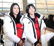'학폭 논란' 한국에 국한된 일 ..쌍둥이 재영·다영 그리스 行