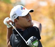 '3연속 버디 뒷심' 김시우, PGA 투어 개막전 공동 11위..우승은 호마