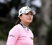 우승 추석 선물한 고진영 "올해 2승 모두 부모님 앞에서..한국에서 많은 훈련 소화" [LPGA]