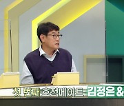 '호적 메이트' 김정은, 촬영 중단 위기? 친동생과 여행 중 뜻밖의 상황 발생