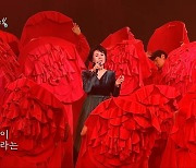 '피어나라 대한민국, 심수봉' 전 국민 하나 된 한가위 콘서트 '시청률 11.8%'