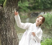 '달 뜨는 소리' 양지은-홍지윤-김다현-김태연, 청순+설렘 '사랑가' 최초 공개