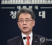 김현종 "이재명 불안하지 않아..글로벌 대통령 되길 바란다"