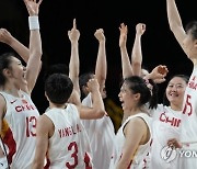 [女아시아컵] 올림픽 멤버 건재한 중국, 10년 만에 정상 탈환 가능할까?