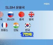북한, 한국 SLBM에 "걸음마 단계" 평가절하