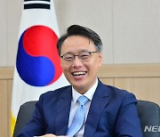 [인터뷰]배석태 한국폴리텍VII대학장 "AI+x 인재양성에 역점"