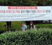 '외국인 고용업체 연쇄 감염' 광주·전남 34명 확진(종합)