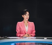 '더 로드' 김혜은 "차서영, 사실 너무 힘들었다" [인터뷰②]