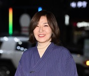 서이숙, 뜬금 사망설에 황당.."올해만 두 번째, 고소 진행 예정"